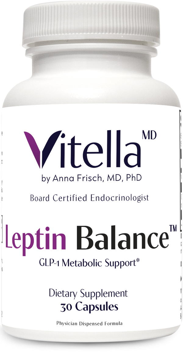 VitellaMD® Leptin Balance