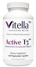VitellaMD® Active T3