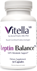 VitellaMD Leptin Balance