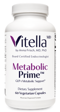 VitellaMD Metabolic Prime