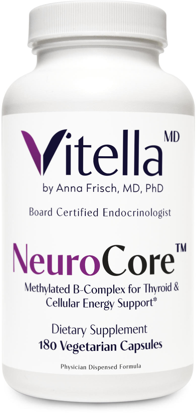 VitellaMD® NeuroCore