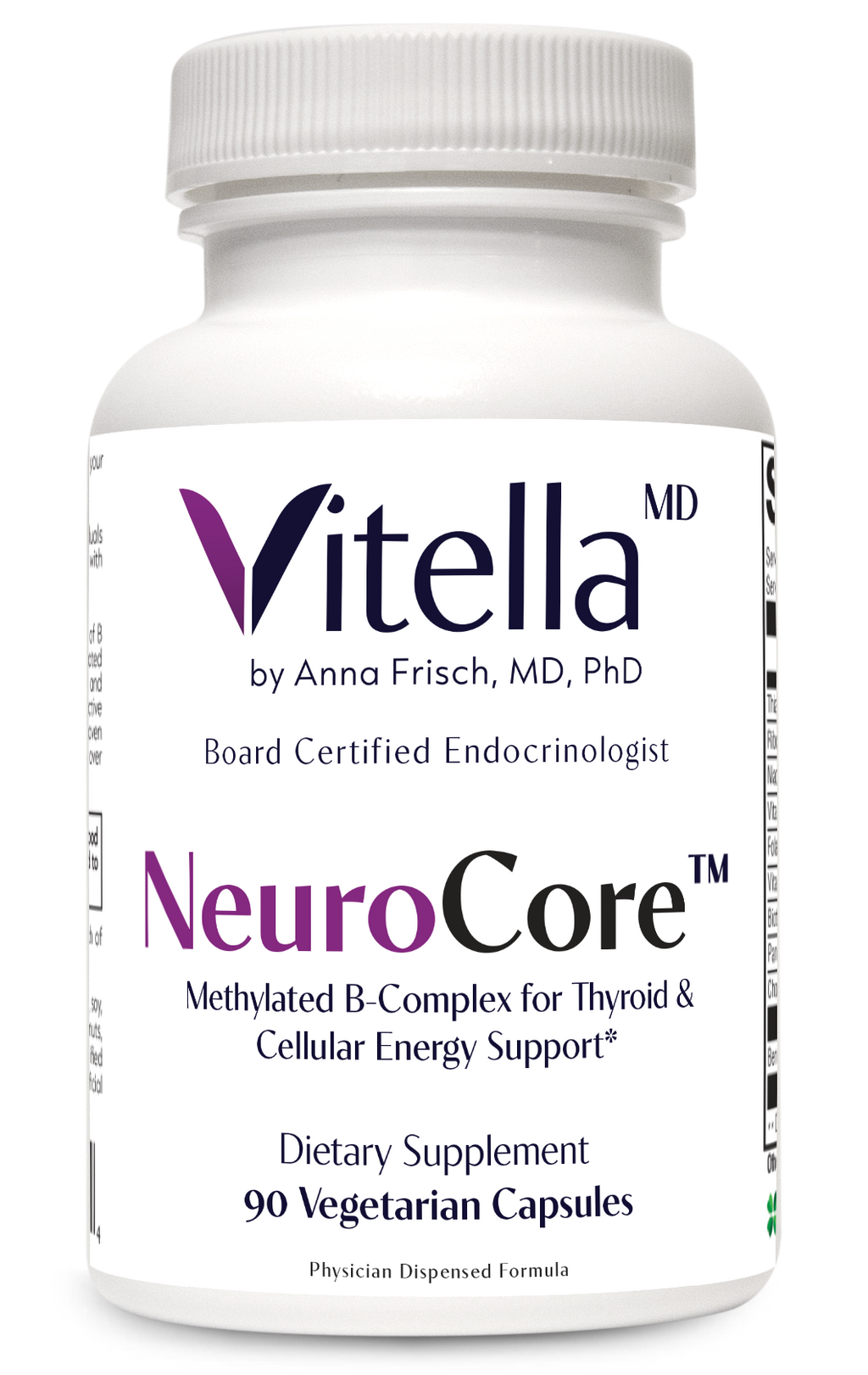 VitellaMD® NeuroCore