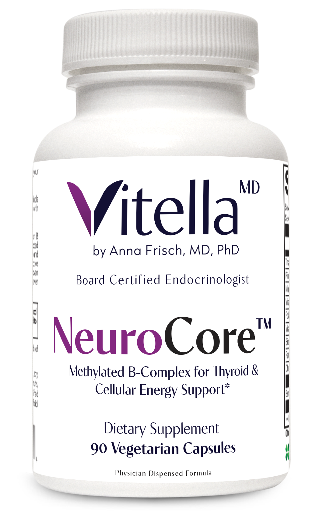 VitellaMD® NeuroCore